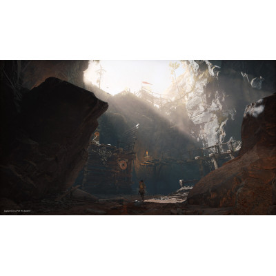 Games Software God of War (PS4)