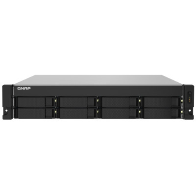 QNAP TS-832PXU-4G