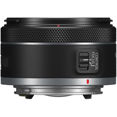 Canon Об`єктив RF 16mm F2.8 STM