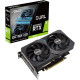 ASUS Відеокарта GeForce RTX 3050 8GB GDDR6 DUAL OC DUAL-RTX3050-O8G