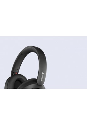 Sony Навушники WH-XB910N Over-ear ANC Wireless Чорний