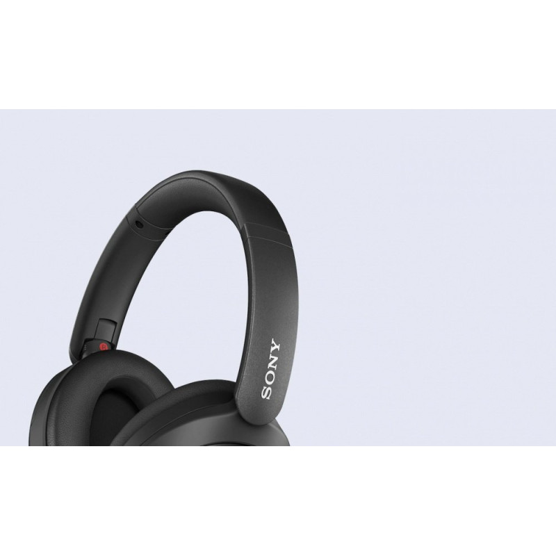 Sony Навушники WH-XB910N Over-ear ANC Wireless Чорний