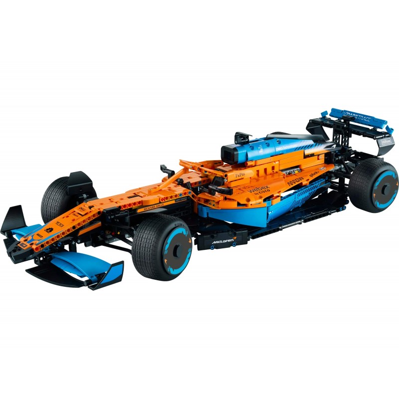 LEGO Конструктор Technic Гоночний автомобіль McLaren Formula 1™