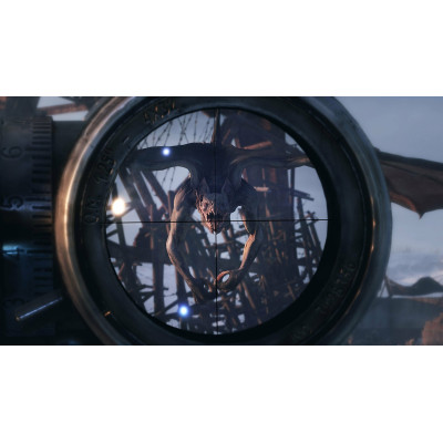 Games Software Metro Exodus Complete Edition [BD диск] (PS5)