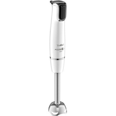 Tefal Блендер заглибний INFINY FORCE, 1000Вт, 4в1, білий