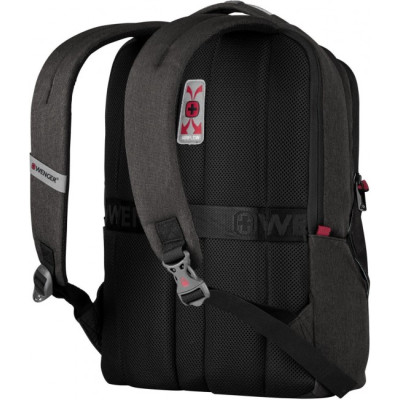 Wenger Рюкзак, MX Professional 16", сірий