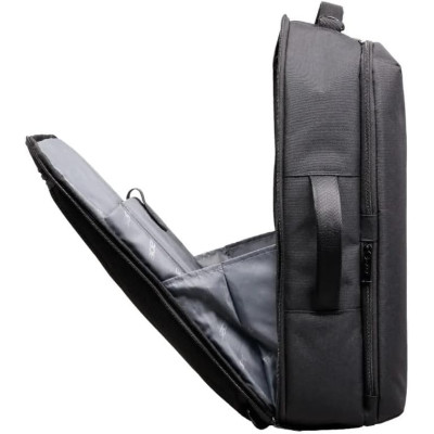 Acer Рюкзак Urban 3/1, 15,6`, чорний