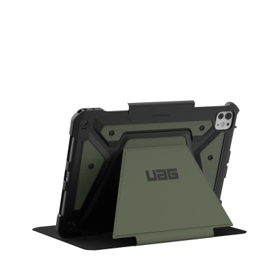 UAG Чохол для iPad Pro 11" (Gen 5, 2024), Metropolis SE, Olive