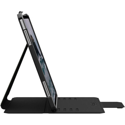 UAG Чохол для iPad Air 13` (Gen 1, 2024), Metropolis SE, Olive