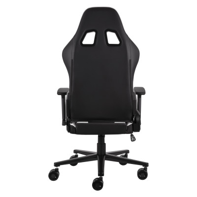 2E Gaming Крісло BUSHIDO II White/Black