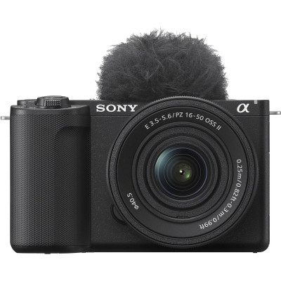 Sony Об'єктив 16-50mm f/3.5-5.6 OSS II для NEX Sony Об'єктив 16-50mm f/3.5-5.6 OSS II для NEX