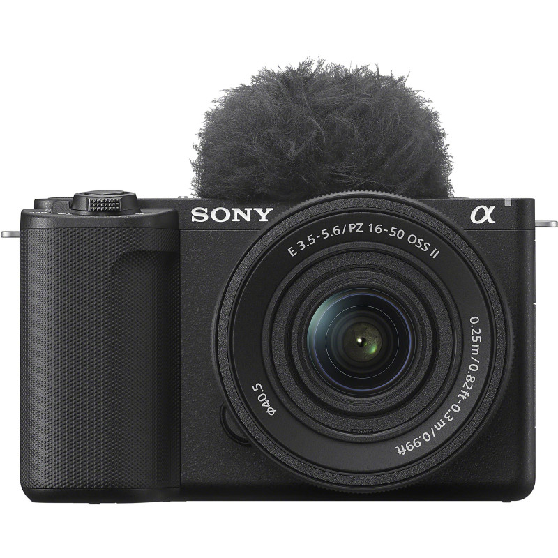 Sony Об'єктив 16-50mm f/3.5-5.6 OSS II для NEX
