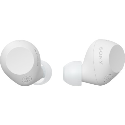 Sony Навушники TWS WF-C710N BT 5.3, ANC, IPX4, SBC, AAC, Mic, Білий