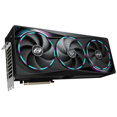 Gigabyte Відеокарта GeForce RTX 5080 16GB GDDR7 AORUS M