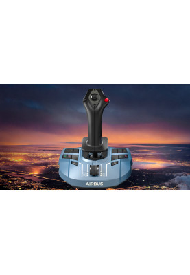 Thrustmaster Джойстик TCA Sidesttick Airbus, PC/XBOX
