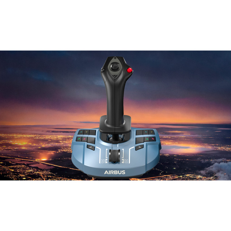 Thrustmaster Джойстик TCA Sidesttick Airbus, PC/XBOX