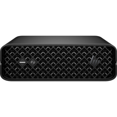 HP Робоча станція Z2 Mini G1i, Intel U7-265, 16GB, F512GB, NVD A400-4, WiFi, Win11P