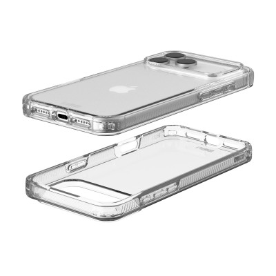 UAG Чохол для iPhone 17 Pro Max, Plyo, Ice