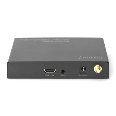 Digitus Приймач для DS-55314, Full HD, 1080p, 80м