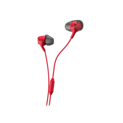 HyperX Гарнітура ігрова HyperX Cloud Earbuds III S, USB-C, червоний HyperX Гарнітура ігрова HyperX Cloud Earbuds III S, USB-C, червоний