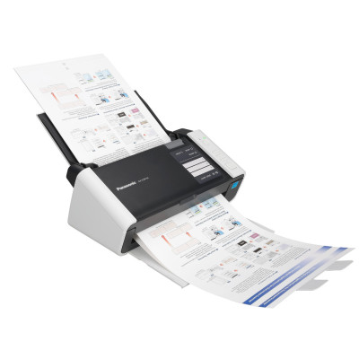 Panasonic KV-S1015C