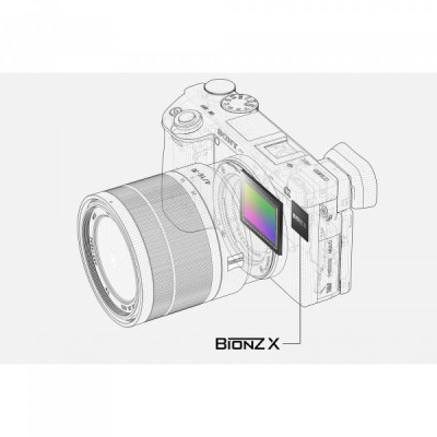 Sony Alpha 6400[Body Black]