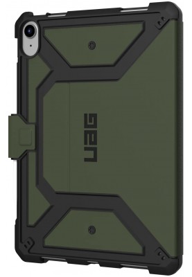 UAG Чохол для Apple iPad 10.9" (10th Gen 2022) Metropolis SE, Olive