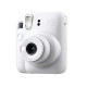 Fujifilm Фотокамера миттєвого друку INSTAX Mini 12 WHITE