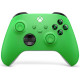 Microsoft Геймпад Microsoft Xbox бездротовий, зелений
