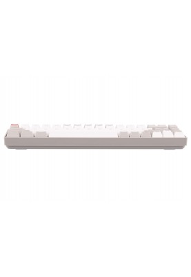 Keychron Клавіатура K2 84 Key Gateron G PRO Red WL UA Retro