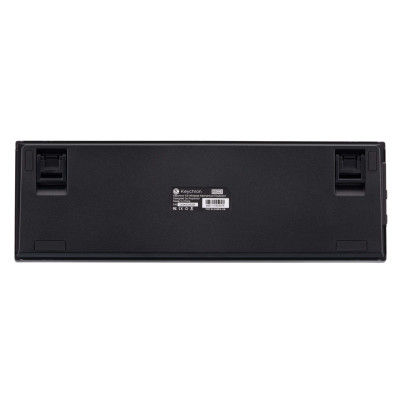 Keychron Клавіатура K6 68 Key Hot-Swap RGB Blue
