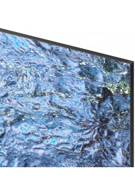 Samsung Телевізор 85" Neo MiniQLED 8K UHD 100Hz(144Hz) Smart Tizen Titan-Black