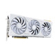 ASUS Відеокарта GeForce RTX 4070 Ti SUPER TUF White OC - 16GB GDDR6X