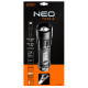 Neo Tools Ліхтар алюмінієвий, 200 люменів , 3xAAA, IPX7, LED SMD