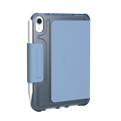 UAG Чохол для Apple iPad mini (2021) Lucent, Cerulean