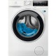 Electrolux Пральна машина фронтальна, 10кг, 1400, A+++, 66см, дисплей, пара, інвертор, білий