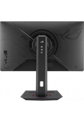 ASUS Монітор 24.5" ROG Strix XG259CMS HDMI, DP, USB-C, Audio, IPS, 310Hz, 1ms, sRGB 110%, AdaptiveSync, Pivot, HDR400