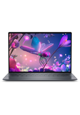 Dell Ноутбук XPS 13 Plus 9320 13.4" UHD+ Touch, Intel i5-1340P, 16GB, F1024GB, UMA, Win11, чорний
