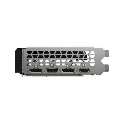 Gigabyte Відеокарта GeForce RTX 3060 12GB GDDR6 GAMING