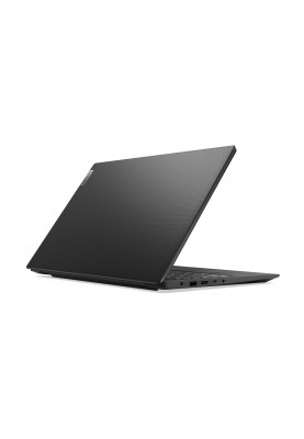 Lenovo Ноутбук Lenovo V15-G4 15.6" FHD IPS AG, Intel i3-1315U, 8GB, F256GB, UMA, DOS, чорний