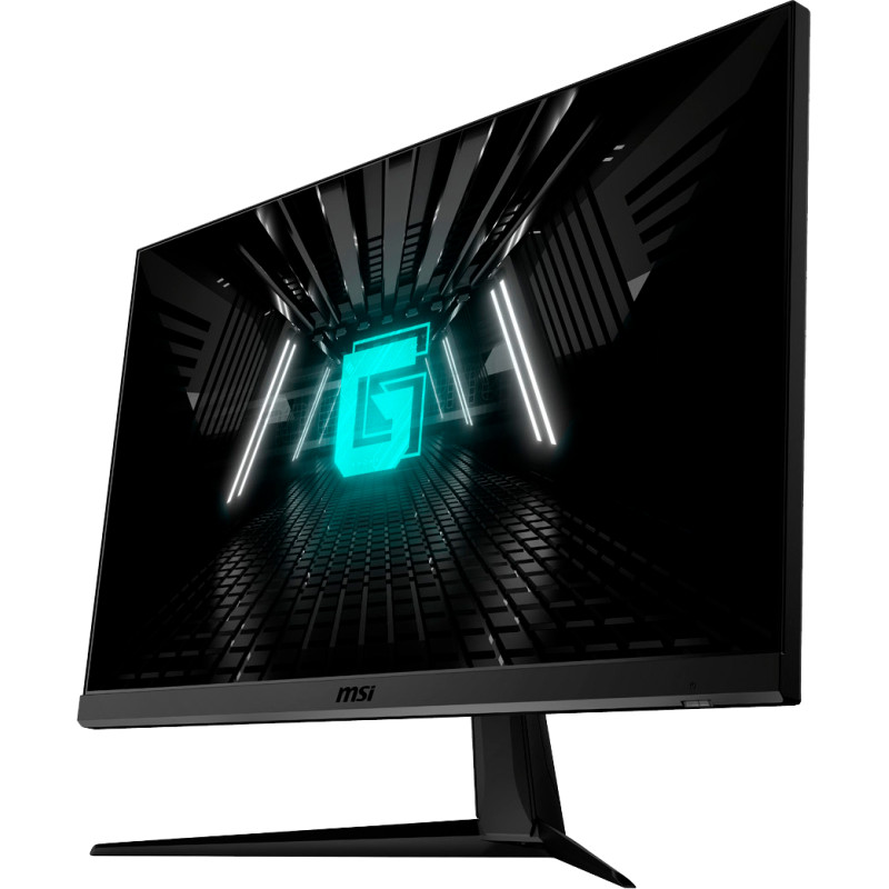 MSI Монітор 27" G2712F 2xHDMI, DP, Audio, IPS, 180Hz, 1ms, sRGB 96%, AdaptiveSync