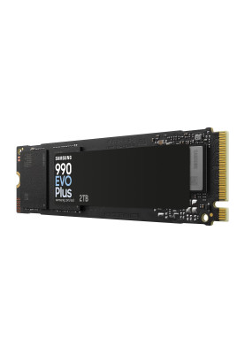 Samsung Накопичувач SSD M.2 2TB PCIe 4.0 990EVO PLUS