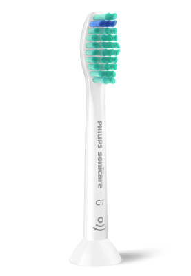 Philips Насадки для звукової зубної щітки Sonicare HX6012/87 ProResults