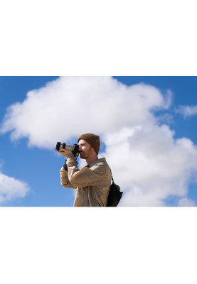 Sony Об'єктив 70-200mm, f/4.0 G OSS II для камер NEX FF