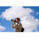 Sony Об'єктив 70-200mm, f/4.0 G OSS II для камер NEX FF