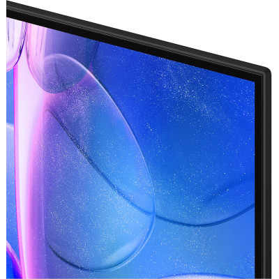 Samsung Телевізор 65" LED 4K 50Hz Smart Tizen Black