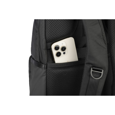 Tucano РюкзакTerra Gravity AGS 15.6", чорний