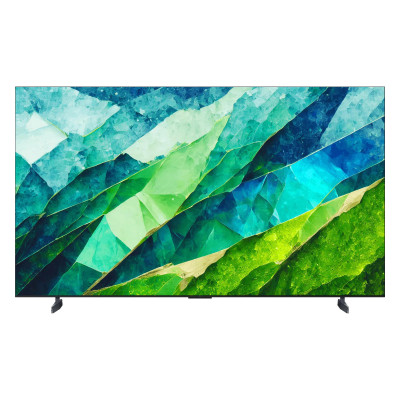TCL Телевізор 98" MiniLED 4K 144Hz Smart Google TV Titan ONKYO sound