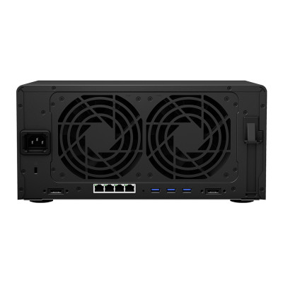 Synology Мережеве сховище DS1821+