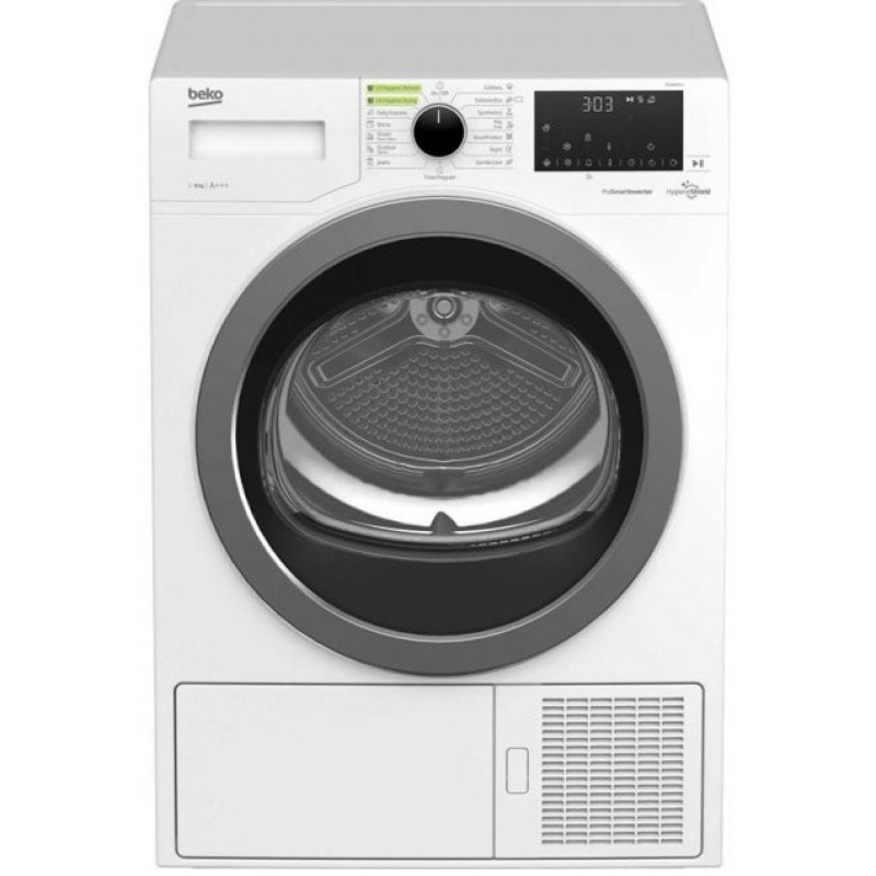 Beko Сушильний барабан DS8539TU